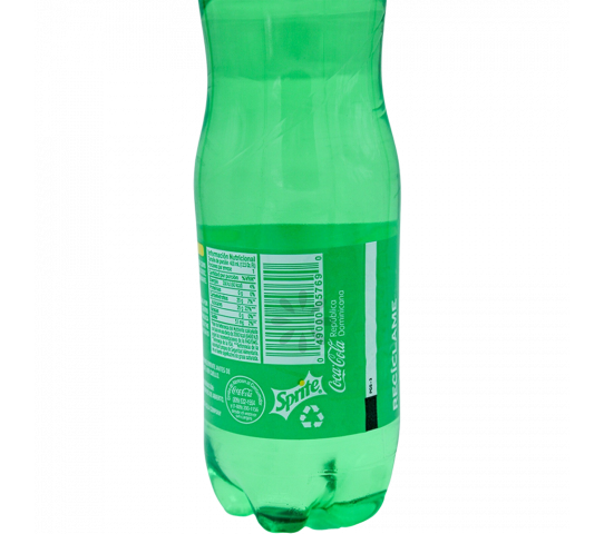 Refresco Sabor a Limón Sprite 400 ml