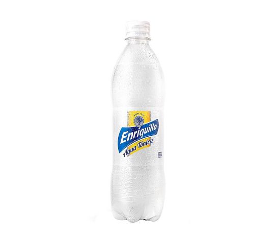 Agua Tónica Enriquillo 450ml