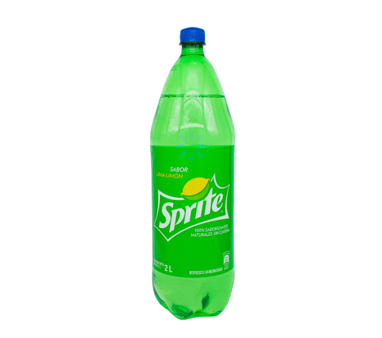 Refresco Sprite 2 L