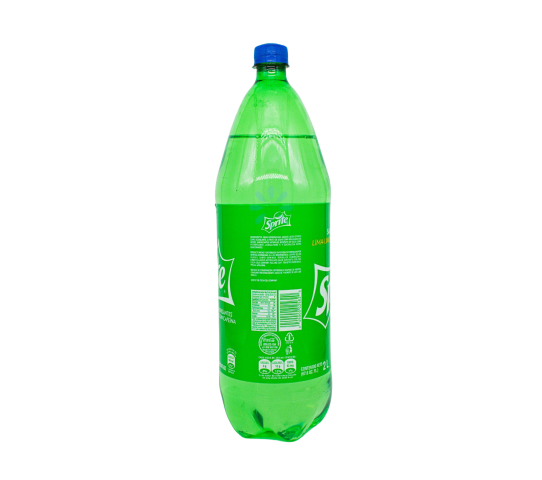 Refresco Sprite 2 L