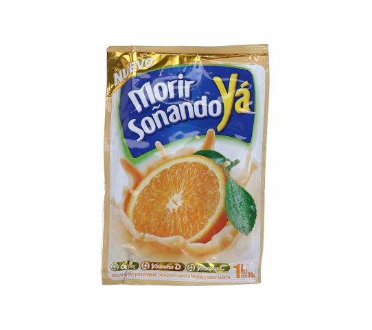 Jugo De Morir SoñandoYa 30 g