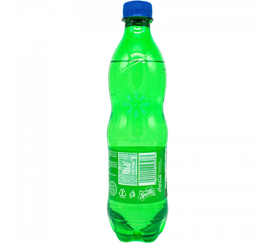 Refresco Sprite 500 ml