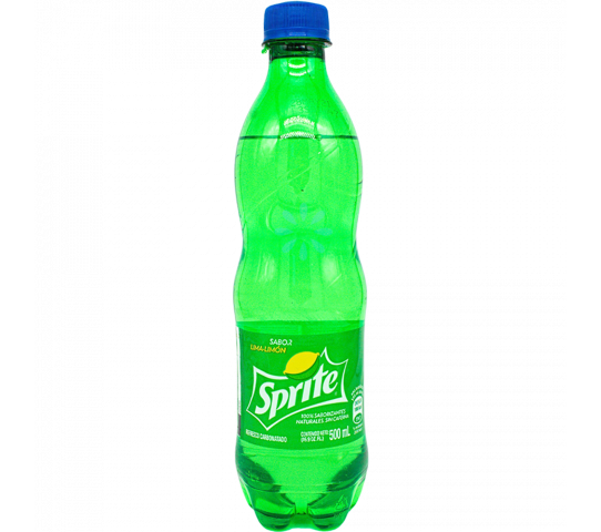 Refresco Sprite 500 ml