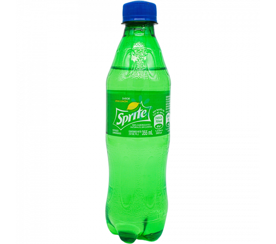 Refresco Sprite 355 ml