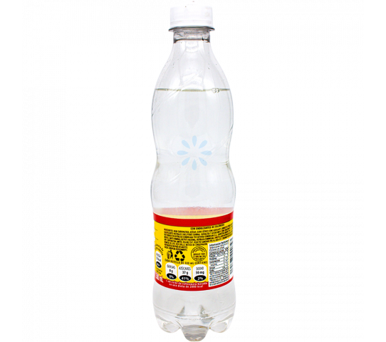 Agua Tónica Canada Dry 500 ml