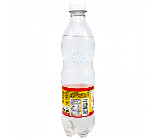 Agua Tónica Canada Dry 500 ml