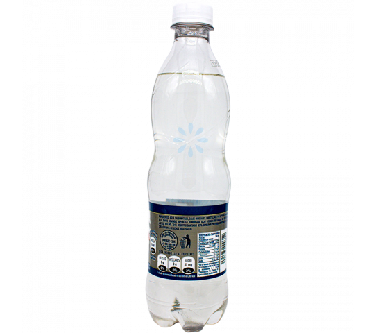 Club Soda Canada Dry 500 ml