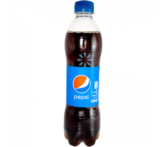 Refresco Pepsi 450 ml