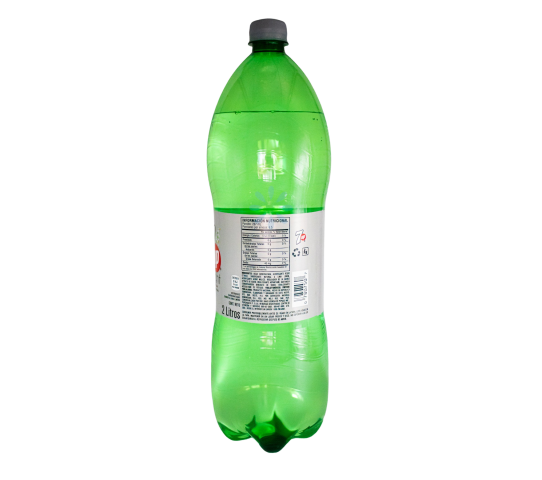 Refresco Seven Up Light 2 L