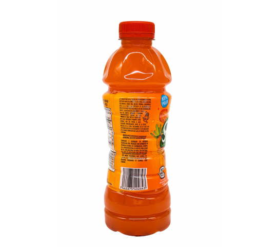 Jugo Kiwi Fresa V8 Splash 16.9 oz