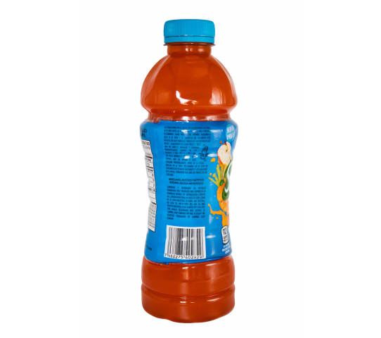 Jugo Mezcla de Frutas V8 Splash 16.9 oz