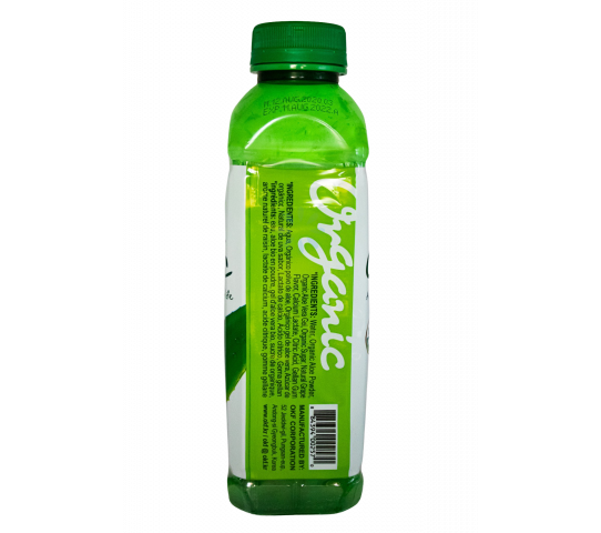 Bebida de Aloe Vera Sabor Organico 500 ml