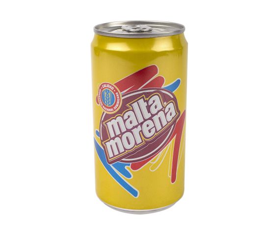 Malta Morena De Lata 236ml