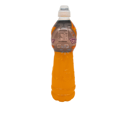 Bebida Rehidratante Generade Sabor Naranja 592 ml