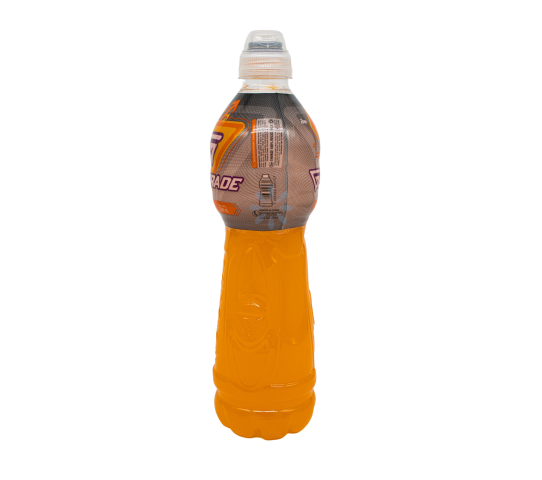 Bebida Rehidratante Generade Sabor Naranja 592 ml