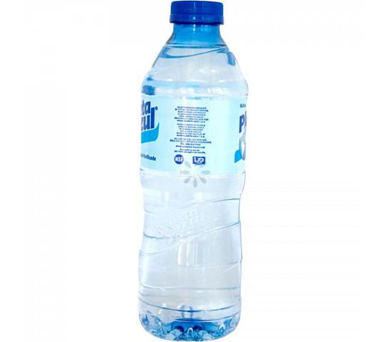 Agua Purificada Planeta Azul 500 ml