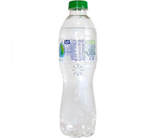 Agua Purificada Cool Heaven 500 ml