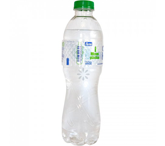 Agua Purificada Cool Heaven 500 ml