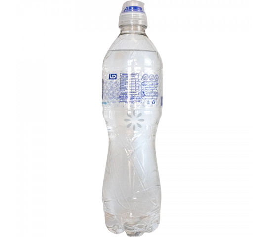 Agua Purificada Cool Heaven 625 ml