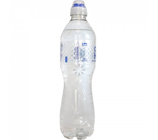 Agua Purificada Cool Heaven 625 ml