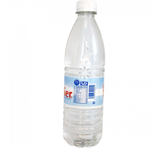 Agua Natural Mont Pellier 500 ml