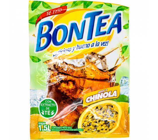 Té Frio Sabor a Chinola BonTea 30 g