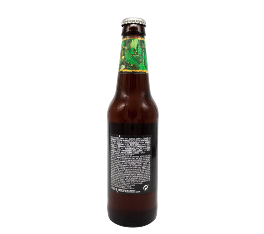 Cerveza Lager Brooklyn 355 ml