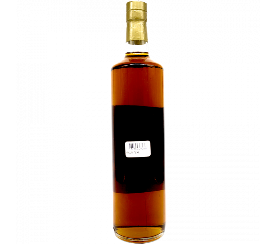 Mamajuana Bacanal 750 ml