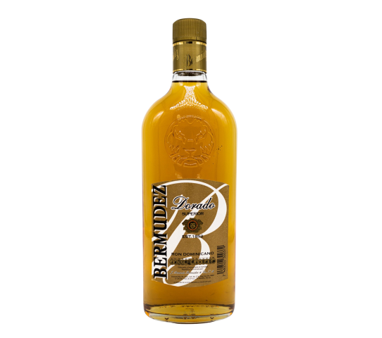 Ron Dominicano Dorado Superior 700 ml