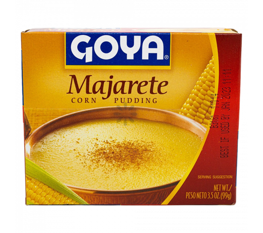 Majarete Goya 3.5 oz