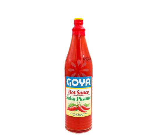 Goya Salsa Picante 6oz