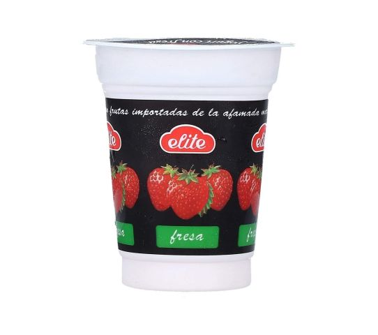 Yogurt De Fresa Elite 7 Oz