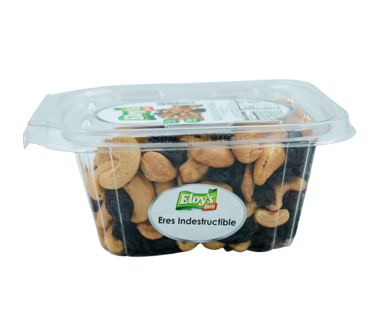 Cojuil con Pasa Eloy´s Snacks 10 oz