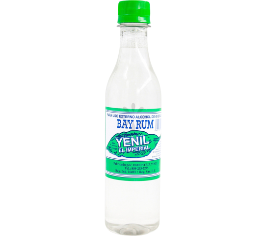 Bay Rum Yenil el Imperial