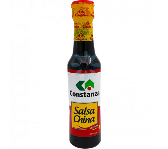 Salsa China Constanza 5 oz