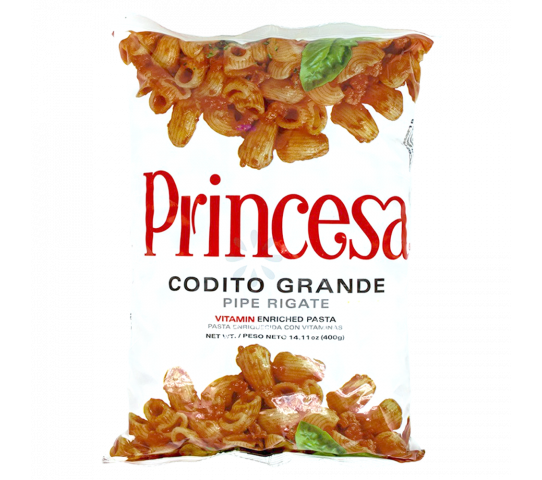 Codito Grande Princesa 400 g