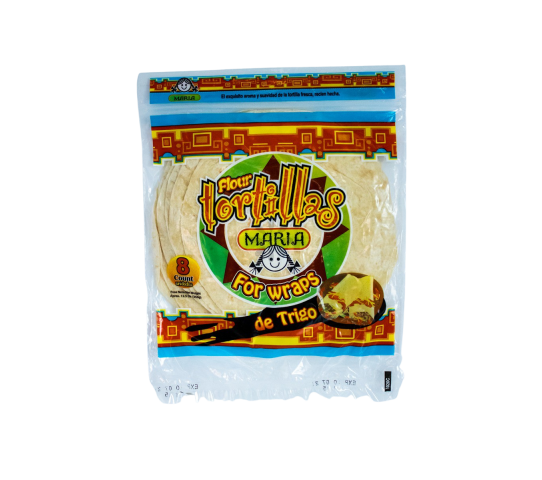 Tortillas For Wraps Maria 350 g