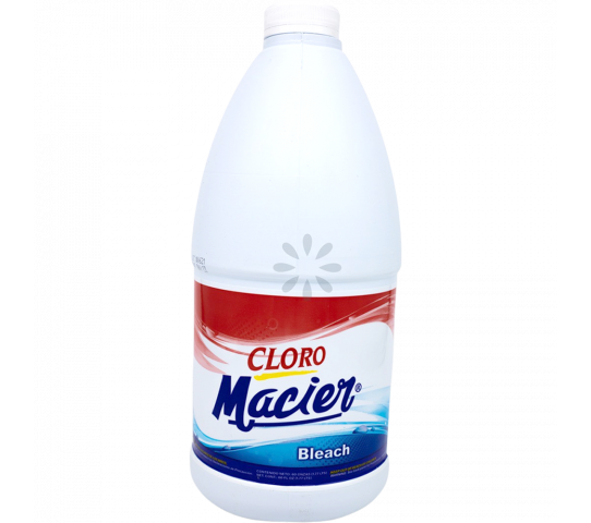 Cloro Macier 60 oz