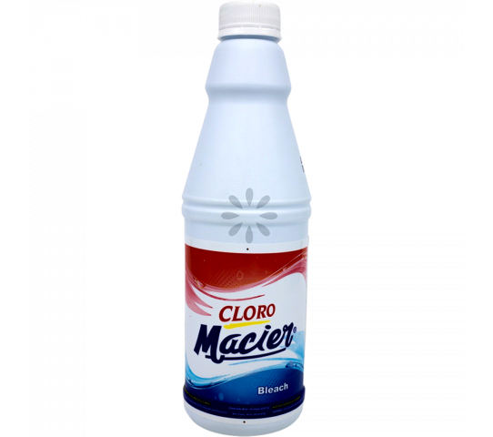 Cloro Macier 16 oz