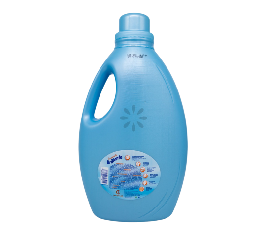 Suavizante Brillante Frescura Floral 3 L