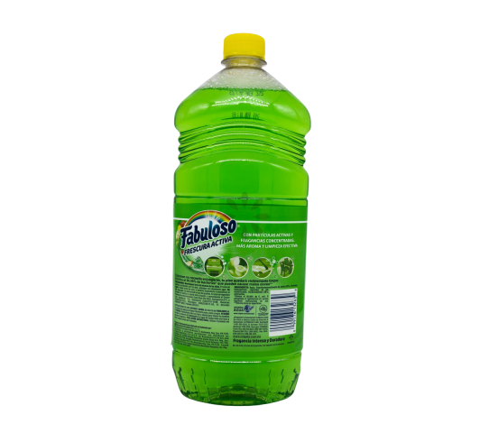 Fragancia Concentrada Pasión a Frutas Fabuloso 900 ml