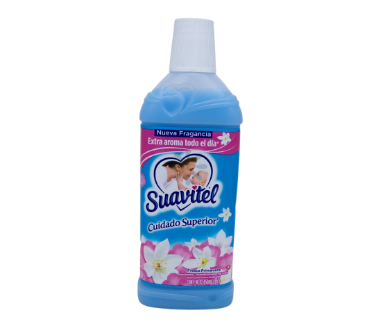 Suavizante Suavitel 450 ml