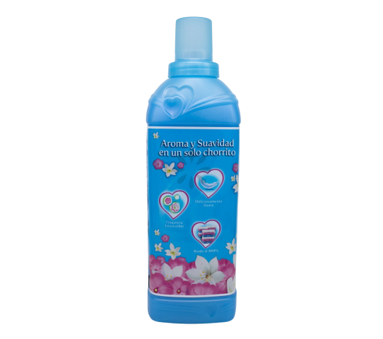 Suavizante Suavitel 850 ml