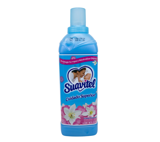 Suavizante Suavitel 850 ml