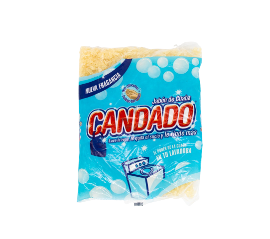 Jabón de Cuaba Candado 375 g