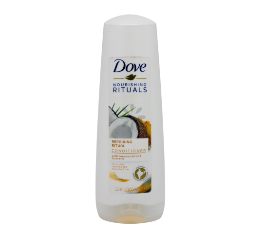 Conditioner Repairing Ritual Dove 12 oz