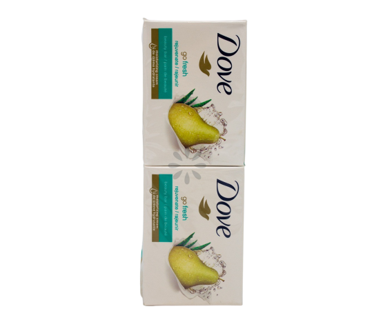 Jabones en Barra Rejuvenate Dove 1.5 L