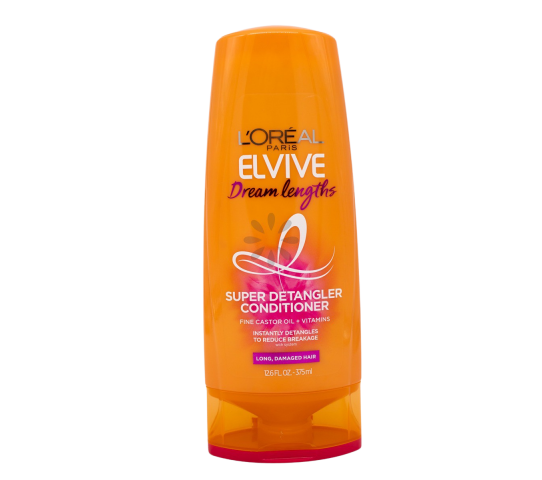 Conditioner Super Detangler L'ORÉAL 375 ml