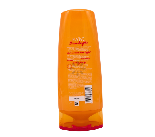 Conditioner Super Detangler L'ORÉAL 375 ml