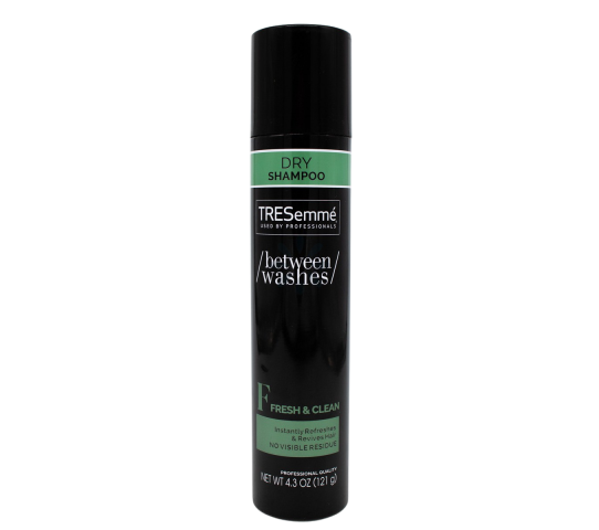 Shampoo en Seco Fresh & Clean TRESemmé 121 g